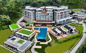 Marianna Resort And Convention Tuktuk - Samosir, Marclan Collection