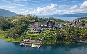 Marianna Resort And Convention Tuktuk - Samosir, Marclan Collection